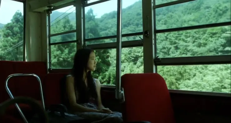 百万円と苦虫女