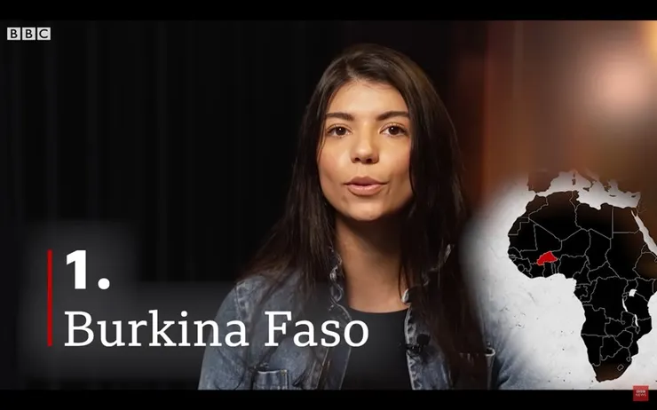 vocus|新世代的創作平台