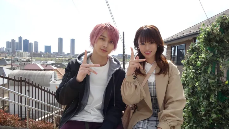 Copyright© 1995-2024, Tokyo Broadcasting System Television, Inc. All Rights Reserved.