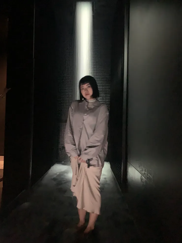 謝謝新加坡姊姊幫忙拍照!