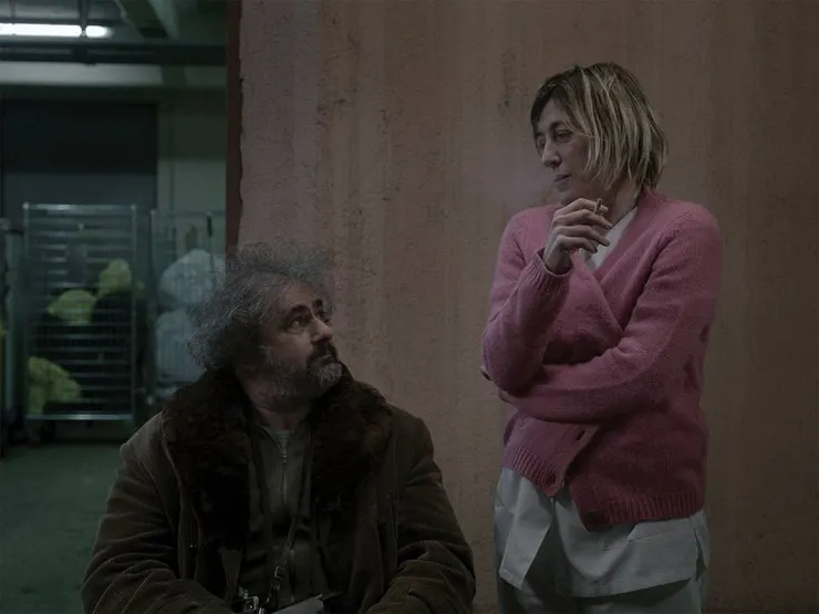 《寂寞心房客》電影劇照／IMDb