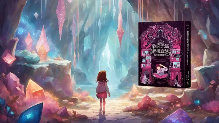 歡迎光臨夢境百貨2