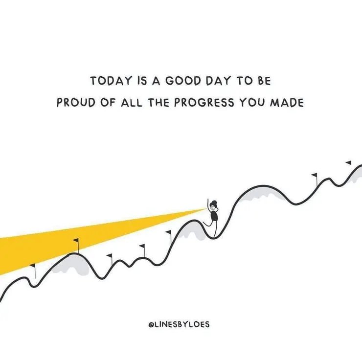 可幸的是我們的靈魂會在那些一次又一次的試煉中,變得越來越堅壯,同一樣的打擊,對我們來說已經越來越能承受。