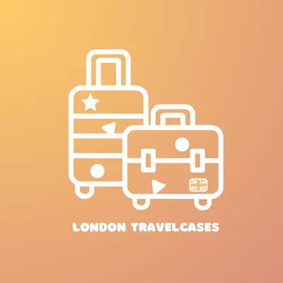 行李箱的 Instagram 🧳