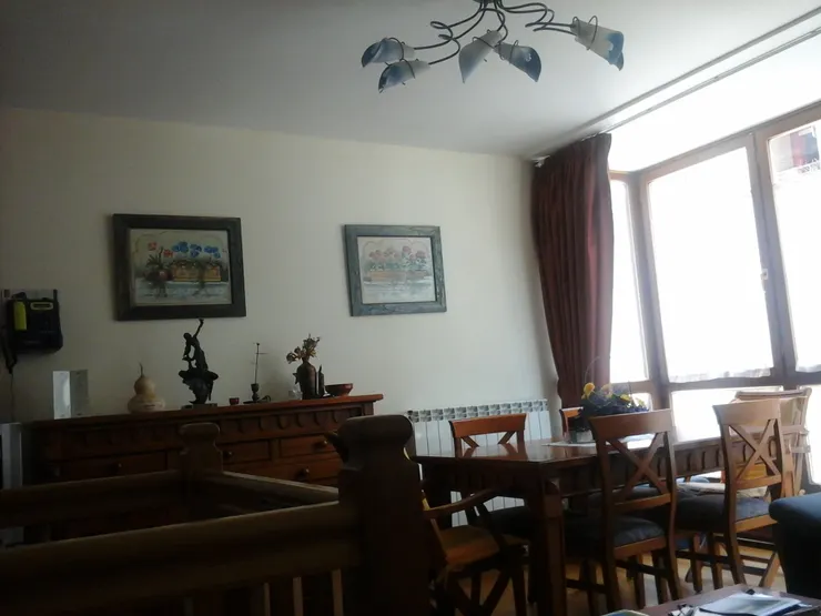 路途休息的passion