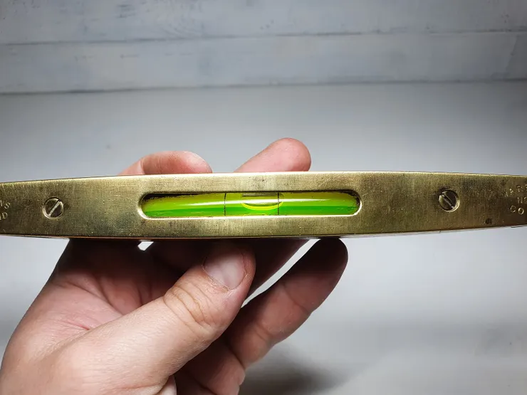 欣賞故事時，人人心中都有一個水平儀