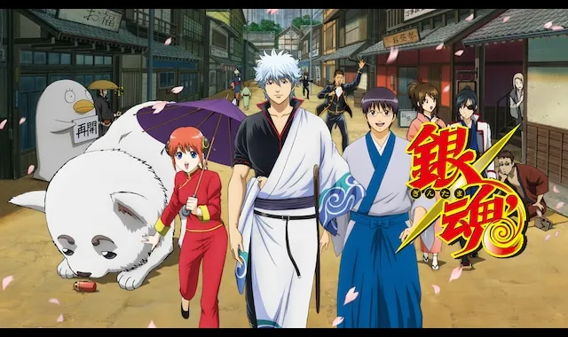 永遠愛萬事屋！