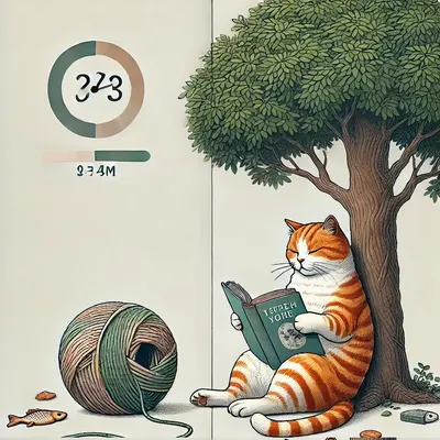 呼嚕嚕嚕的沙龍