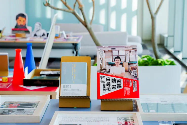 vocus｜新世代的創作平台