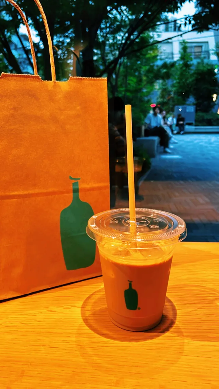 超喜歡的紙袋＆杯子設計