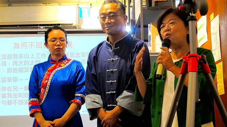 vocus|新世代的創作平台