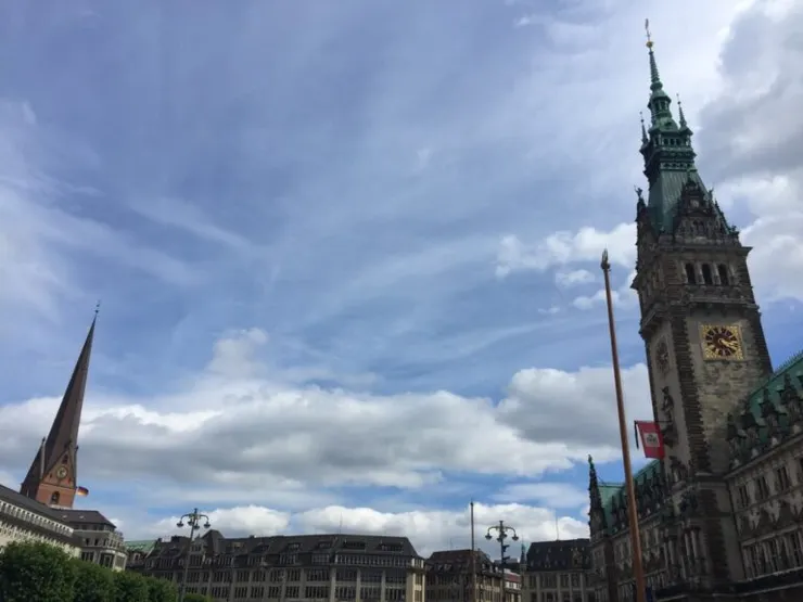 漢堡Hamburg