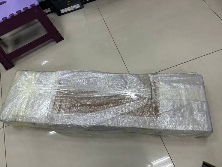 平價小傢俱，就是得「成品」靠自己