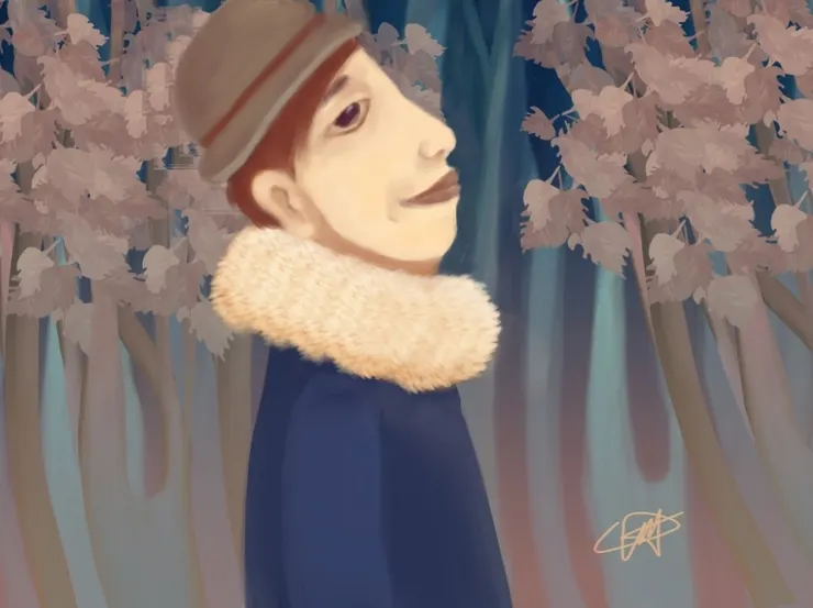 2015 於華梵大學