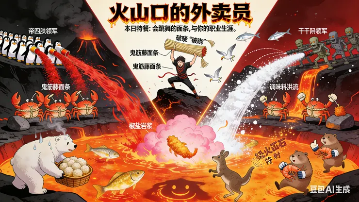 vocus|新世代的創作平台