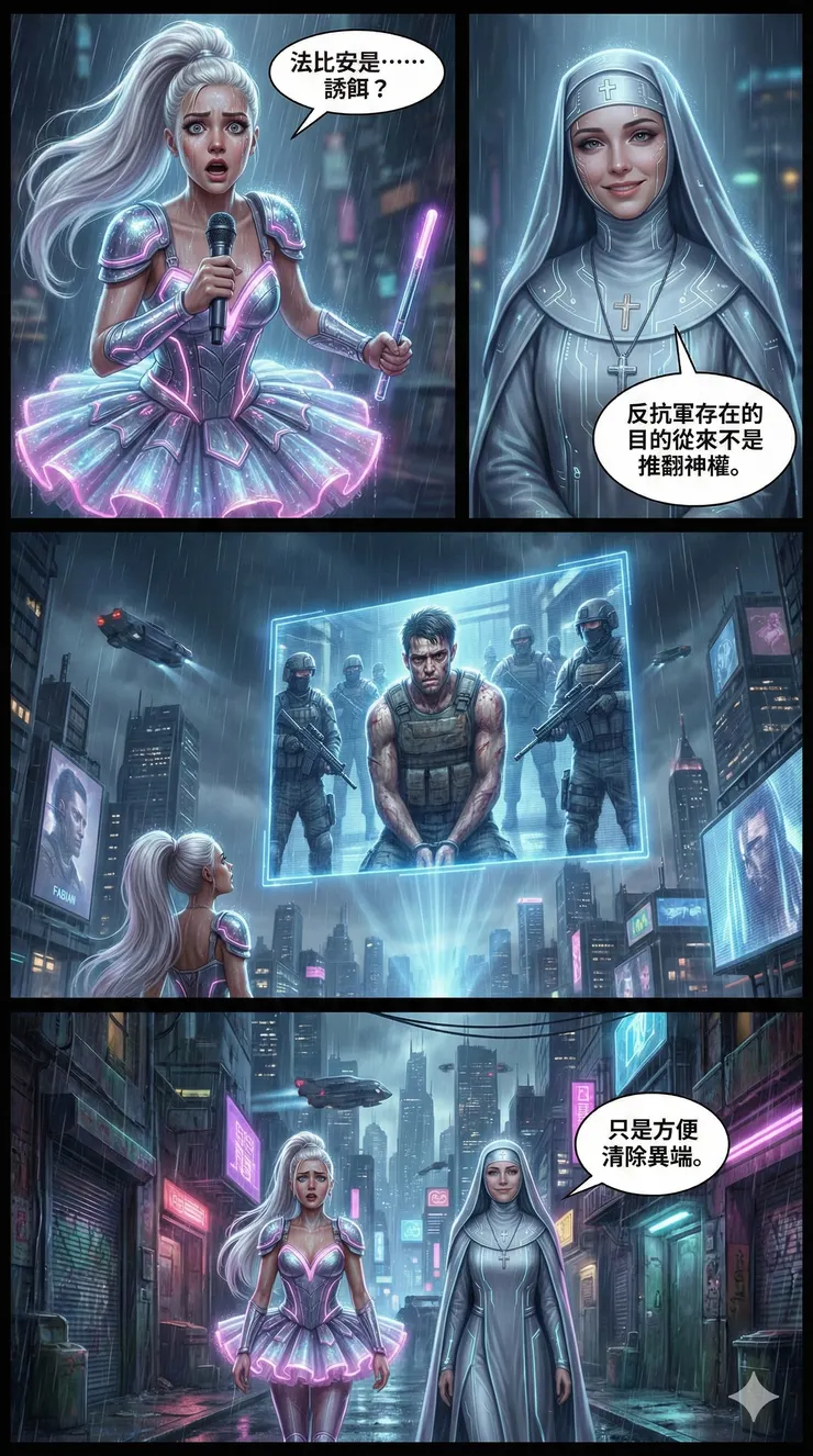 vocus|新世代的創作平台