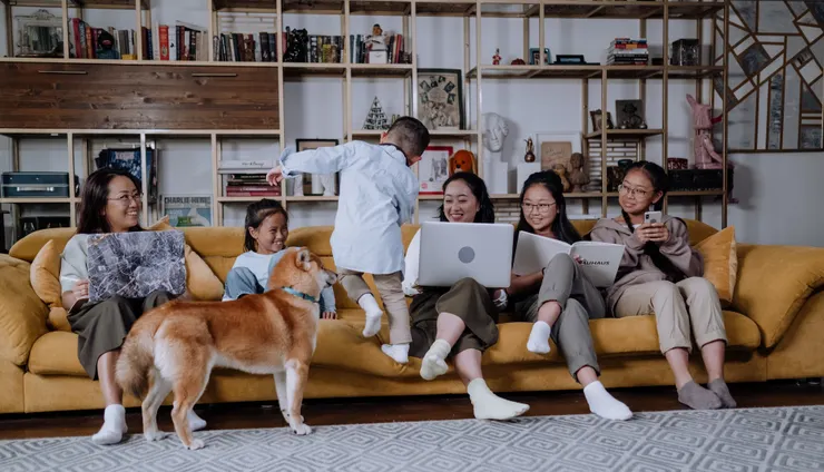 vocus|新世代的創作平台