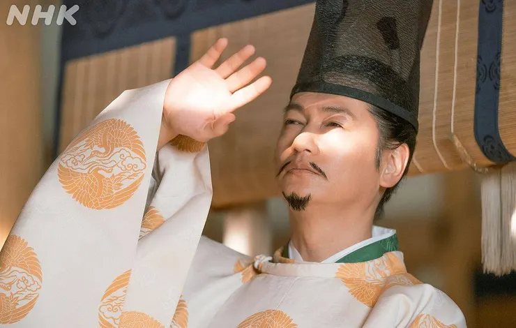 關白道隆家的太陽還能閃耀多久呢？
