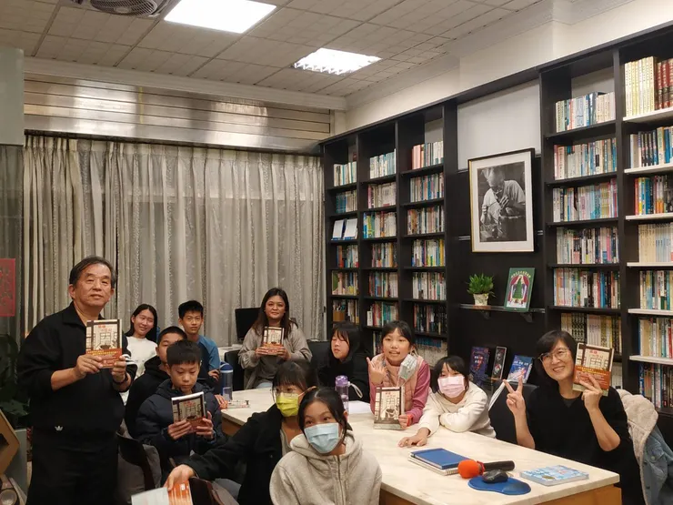 vocus|新世代的創作平台