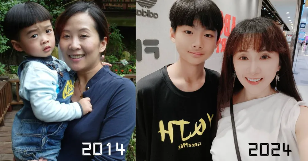 莫莫的非典型生活日記