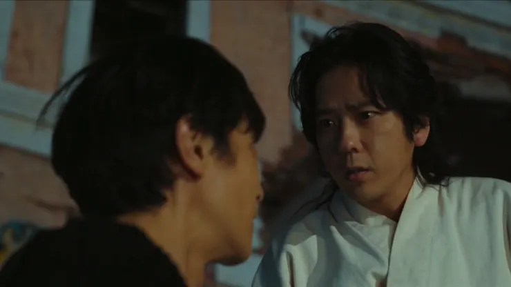 乃木的到來對諾克爾造成不小打擊