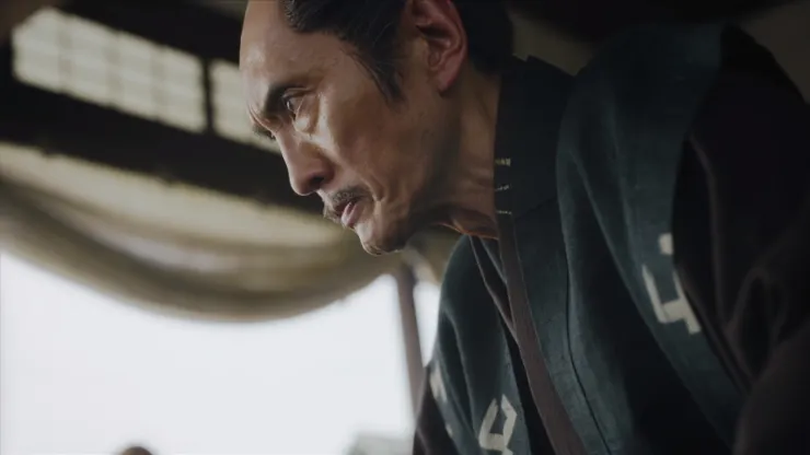 老臣閱歷豐富，遇事總比年輕人多想一層