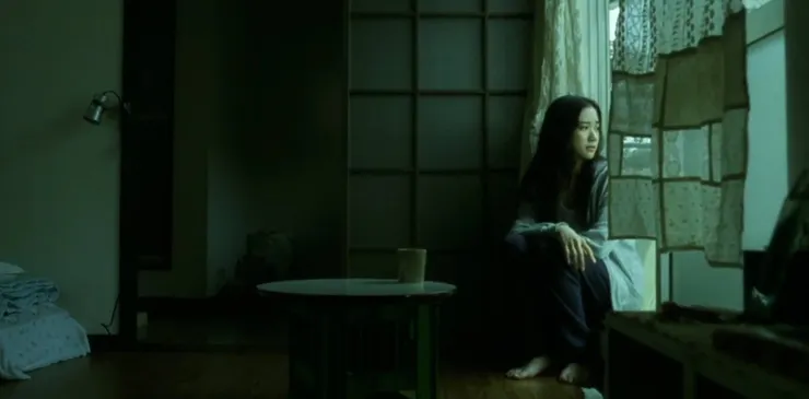 One Million Yen Girl, 2008