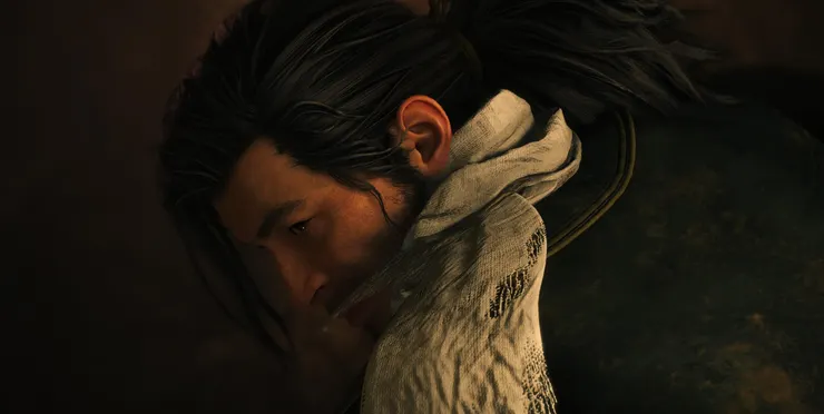 在橫濱，最先遇見的，就是那位改變時代的人——坂本龍馬。