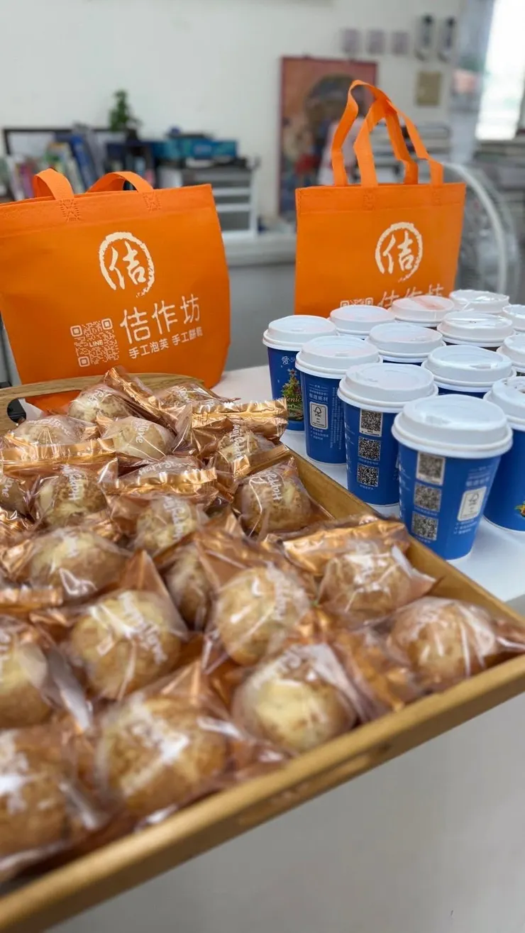 vocus|新世代的創作平台