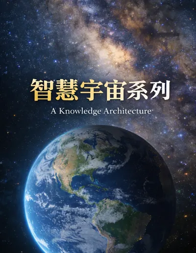 智慧宇宙 Lin Patrick