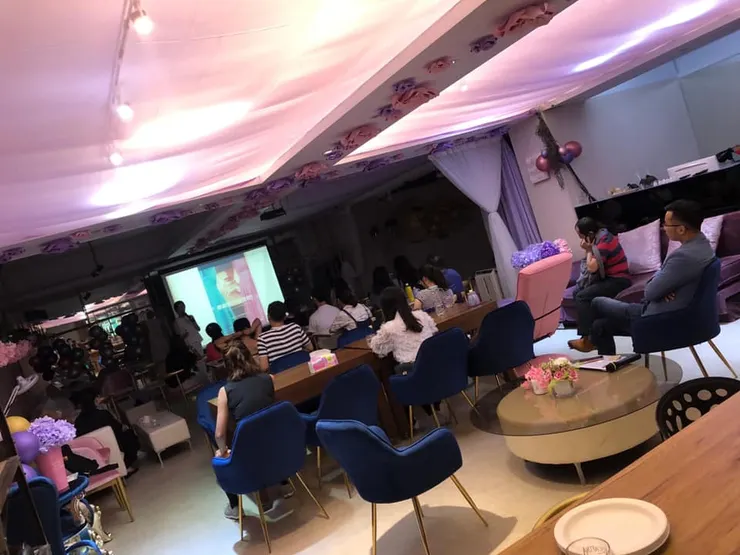 vocus|新世代的創作平台