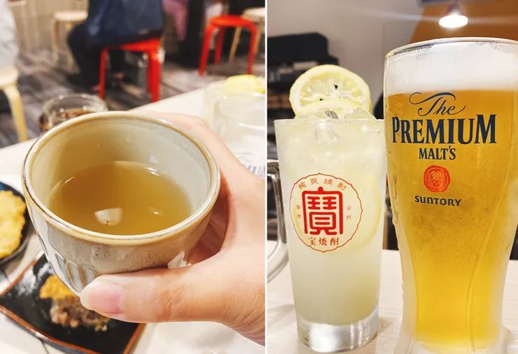 新莊美食-喜歡咖哩中原店