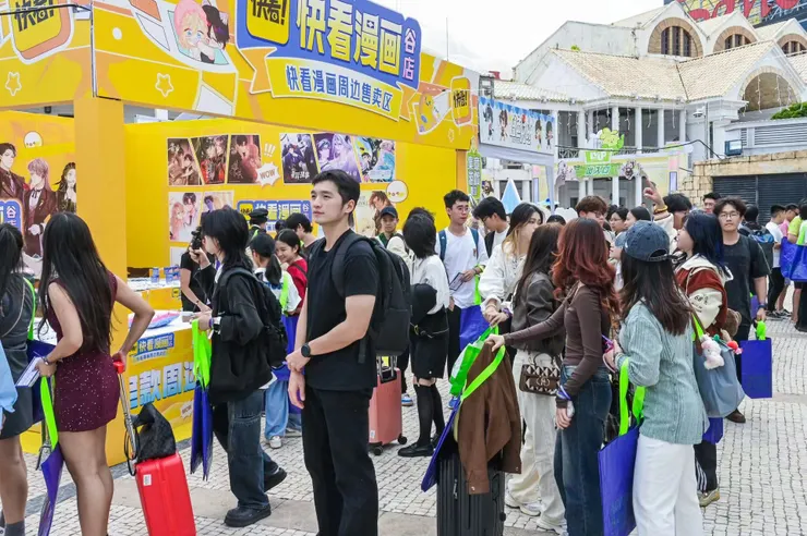 各區域拉開序幕(2)