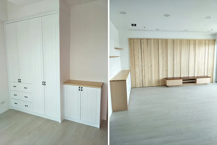 【台南裝潢清潔推薦】旭浪清潔公司｜全能裝潢後細清專家｜台南清