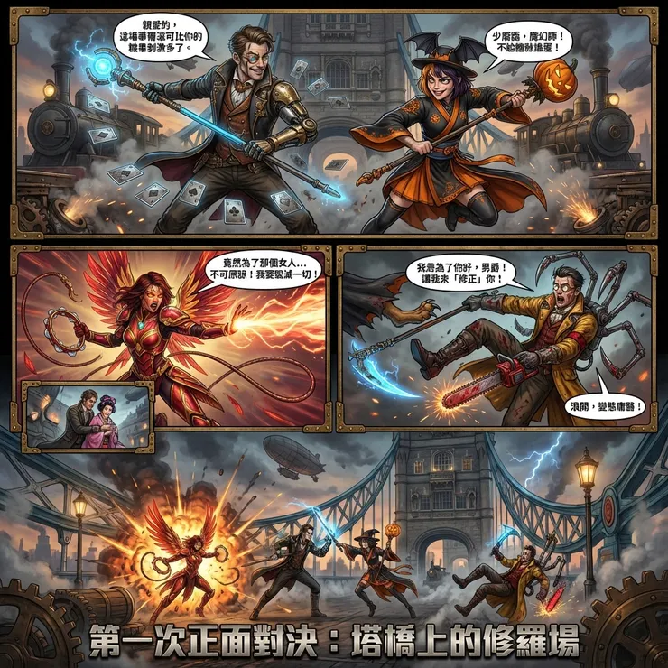 vocus|新世代的創作平台