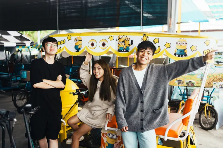 vocus|新世代的創作平台