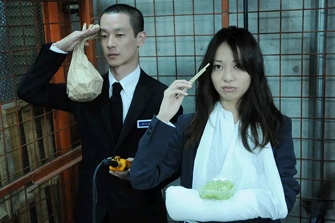 瀨文跟當麻兩個人都太可愛啦嗚嗚嗚🥹