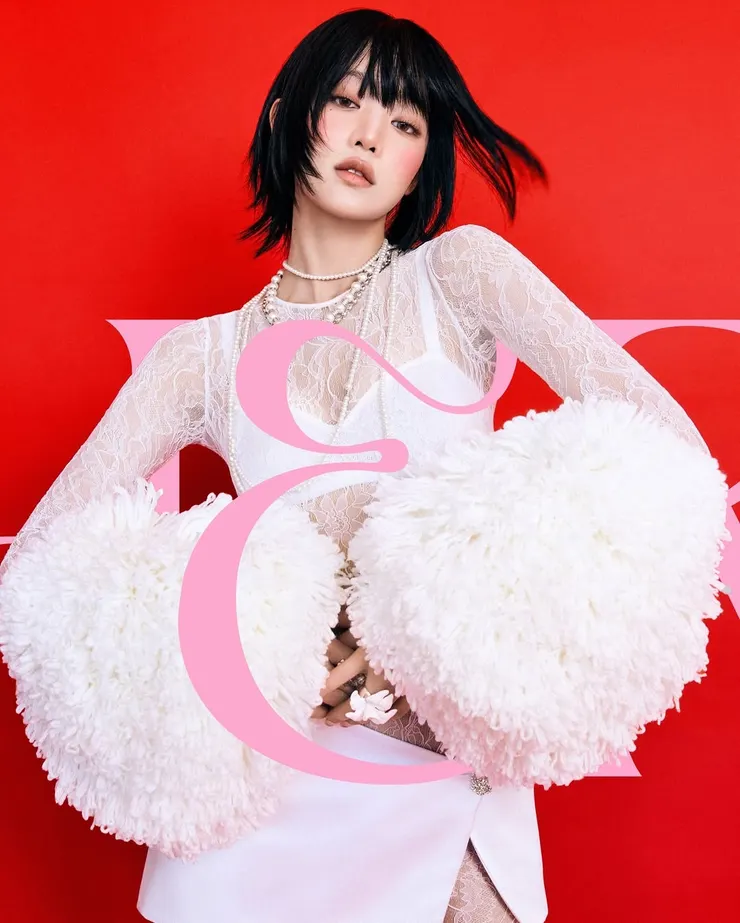 來源：official_g_i_dle@IG