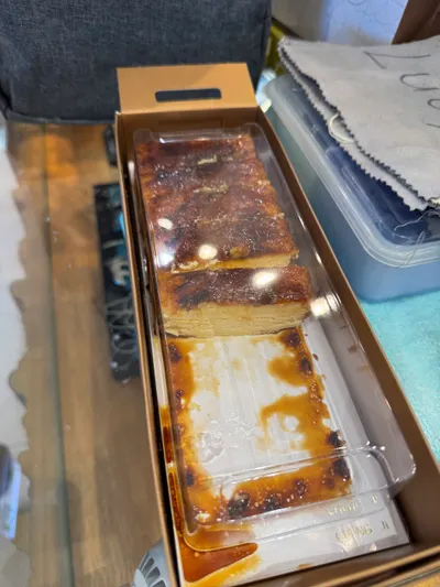 節奏快則要越慢