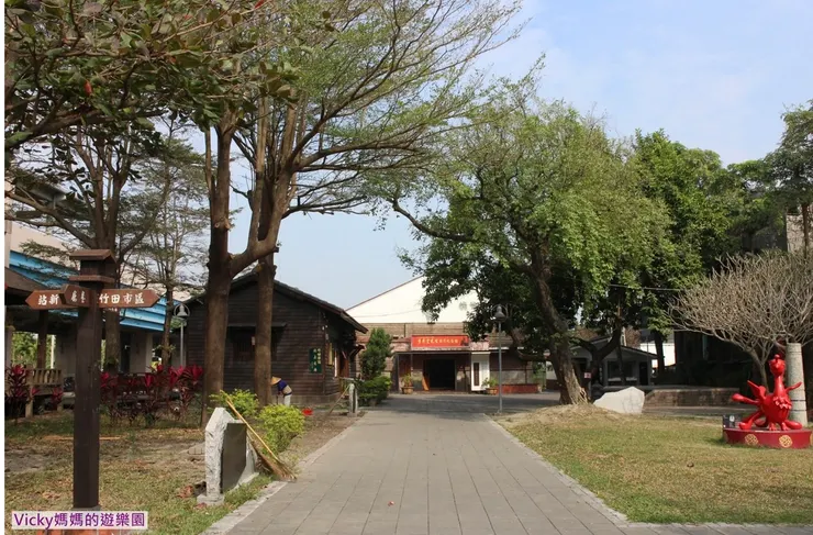 引用自Viky媽媽的遊樂園照片