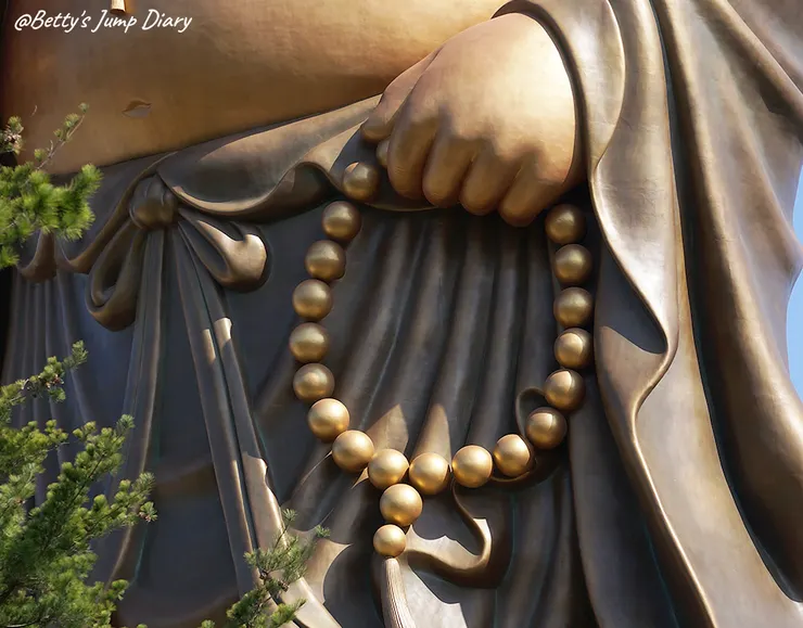 ▲「大自然文化世界園區」/圖片來源:Betty's Jump Diary