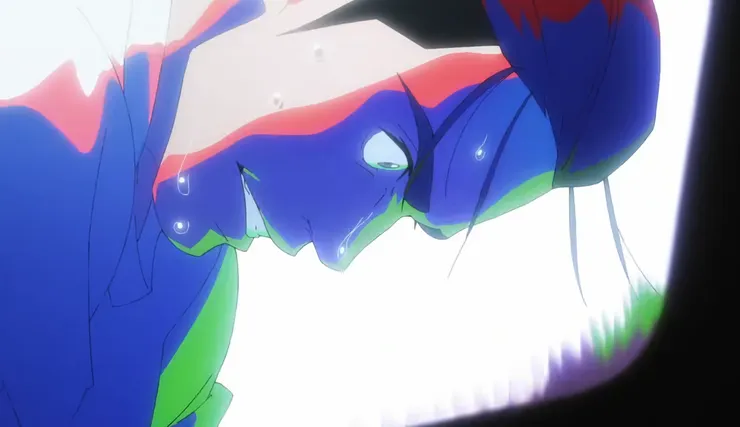 雪祈的爵士開始有了自我表達