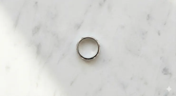 平拍展示圖(Flat Lay)