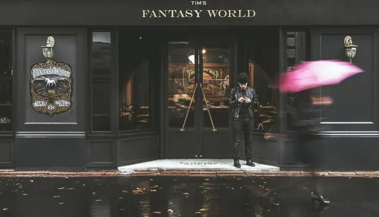 vocus｜新世代的創作平台