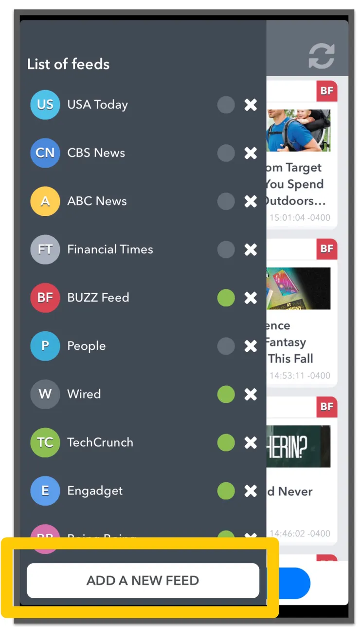 vocus|新世代的創作平台