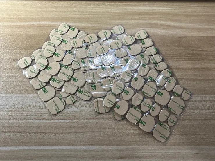 福利熊拍攝：果凍膠