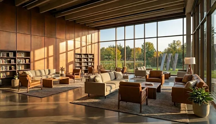 D5 Render ile üretilen gerçek zamanlı görselleştirme çıktısı