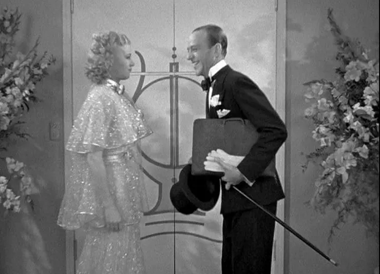 原本是賀瑞斯身上的物品暫時先交給杰爾從而引發一連串誤會