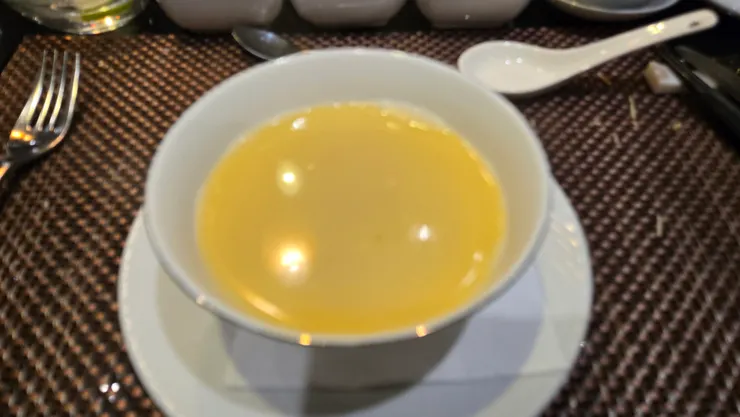 500花膠雞湯