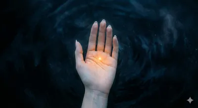 《願未能接住自己的靈魂平靜安息》